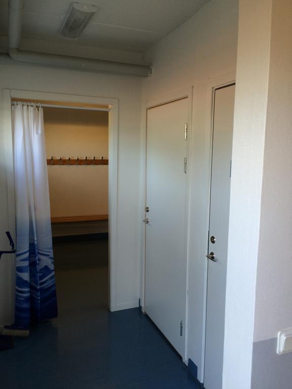 Eskilstuna Hostel Quarto foto