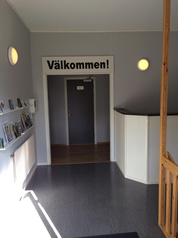 Eskilstuna Hostel Quarto foto