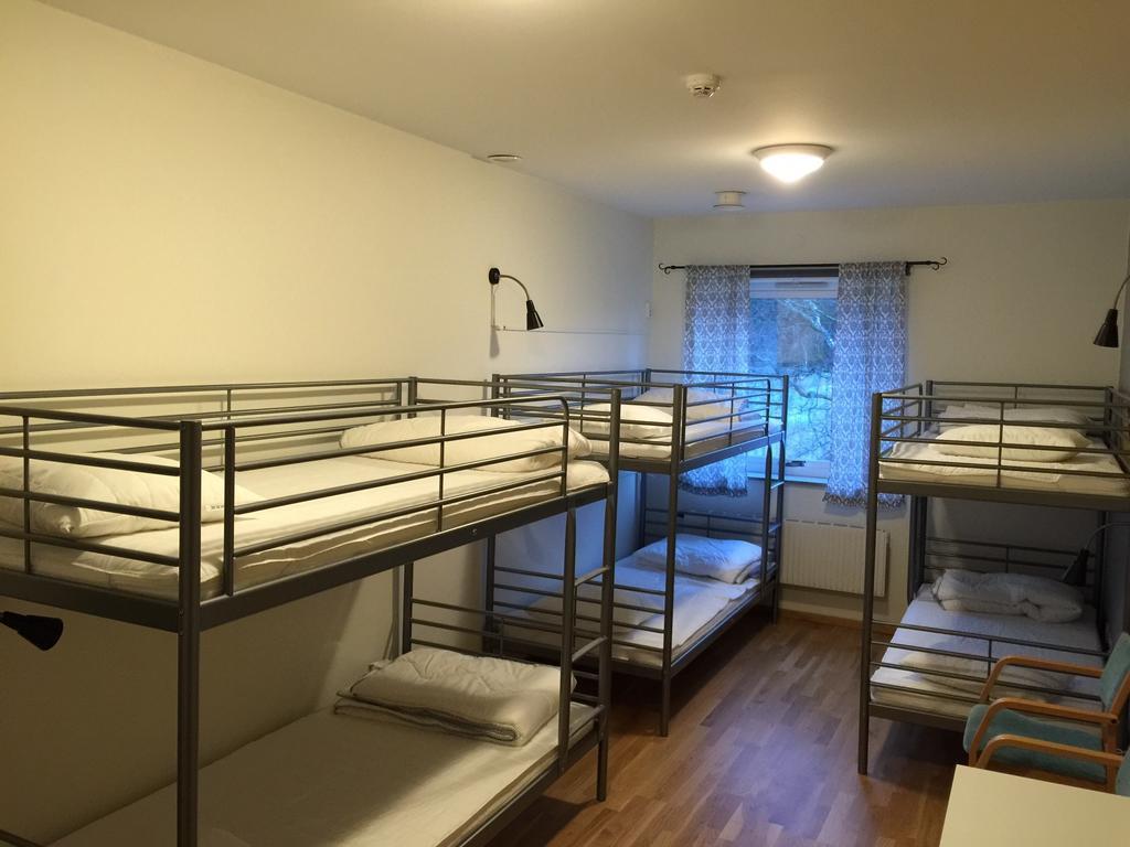 Eskilstuna Hostel Quarto foto