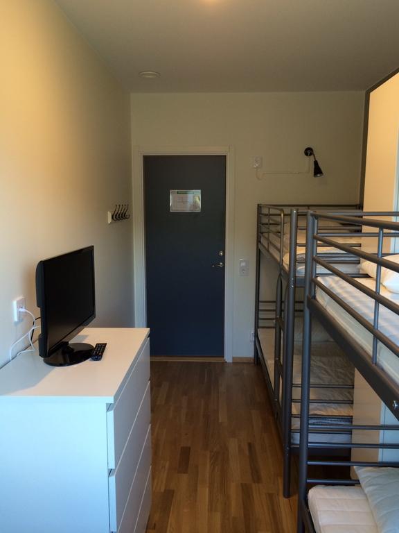 Eskilstuna Hostel Quarto foto